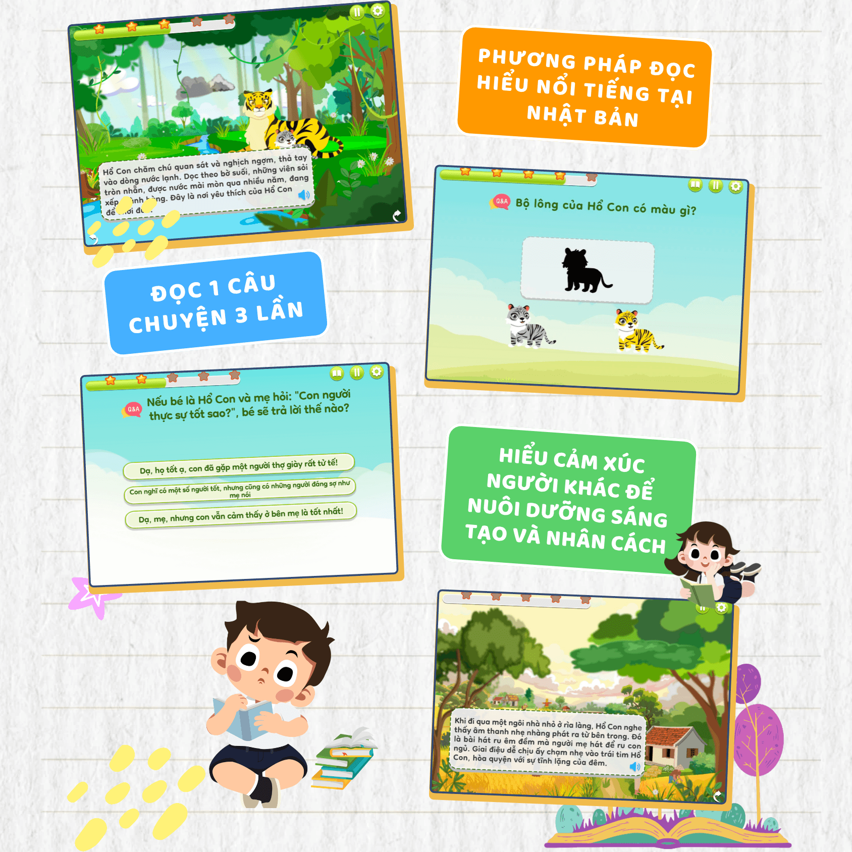 Ứng dụng Future Me (Nguồn: Fanpage Facebook của ứng dụng Future Me)