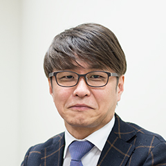Giáo sư Itō Ujitaka (Nguồn: https://english-meiji.net)